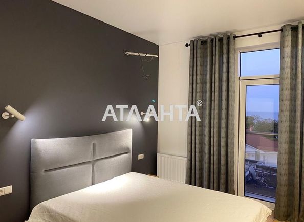 1-room apartment apartment by the address st. Vannyy per (area 56,3 m²) - Atlanta.ua - photo 7