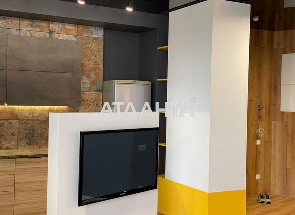 1-room apartment apartment by the address st. Vannyy per (area 56,3 m²) - Atlanta.ua - photo 4