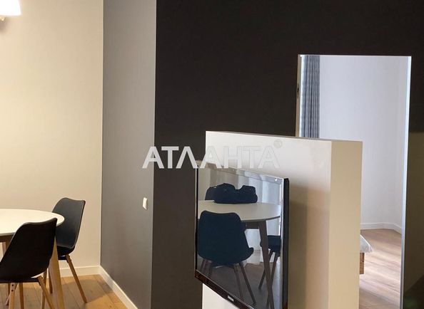 1-room apartment apartment by the address st. Vannyy per (area 56,3 m²) - Atlanta.ua - photo 5