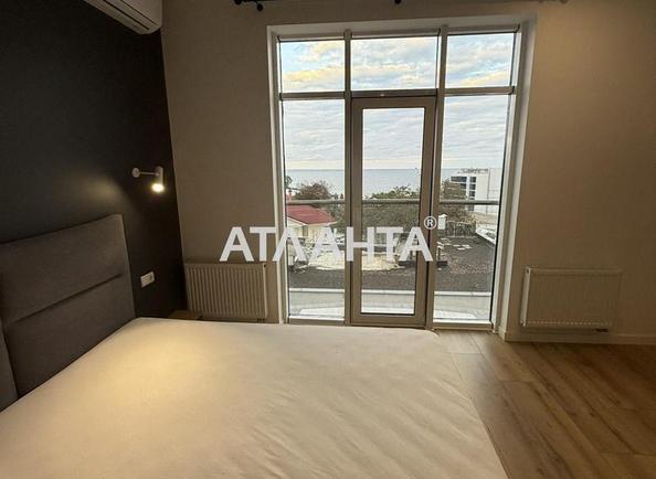 1-room apartment apartment by the address st. Vannyy per (area 56,3 m²) - photo 8 1-room apartment apartment by the address st. Vannyy per (area 56,3 m²) - Atlanta.ua - photo 8