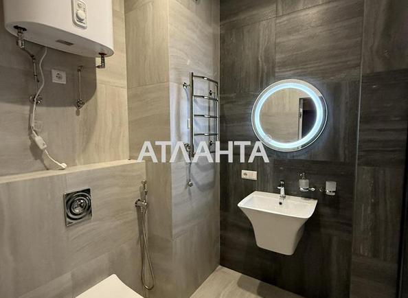 1-room apartment apartment by the address st. Vannyy per (area 56,3 m²) - photo 10 1-room apartment apartment by the address st. Vannyy per (area 56,3 m²) - Atlanta.ua - photo 10