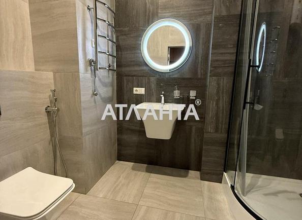 1-room apartment apartment by the address st. Vannyy per (area 56,3 m²) - photo 11 1-room apartment apartment by the address st. Vannyy per (area 56,3 m²) - Atlanta.ua - photo 11