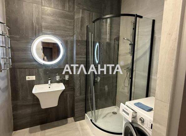 1-room apartment apartment by the address st. Vannyy per (area 56,3 m²) - photo 12 1-room apartment apartment by the address st. Vannyy per (area 56,3 m²) - Atlanta.ua - photo 12