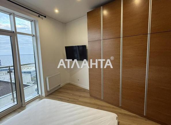 1-room apartment apartment by the address st. Vannyy per (area 56,3 m²) - photo 9 1-room apartment apartment by the address st. Vannyy per (area 56,3 m²) - Atlanta.ua - photo 9