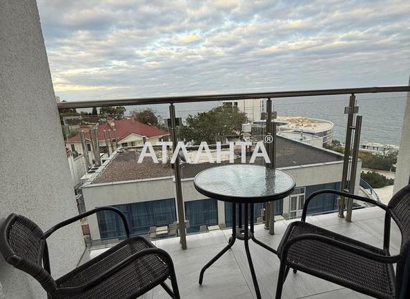 1-room apartment apartment by the address st. Vannyy per (area 56,3 m²) - photo 13 1-room apartment apartment by the address st. Vannyy per (area 56,3 m²) - Atlanta.ua - photo 13