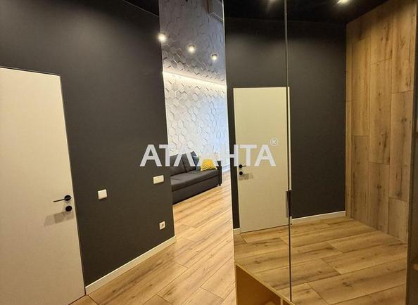 1-room apartment apartment by the address st. Vannyy per (area 56,3 m²) - photo 6 1-room apartment apartment by the address st. Vannyy per (area 56,3 m²) - Atlanta.ua - photo 6