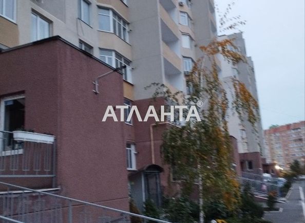 1-комнатная квартира по адресу ул. Заболотного ак. (площадь 46 м²) - Atlanta.ua