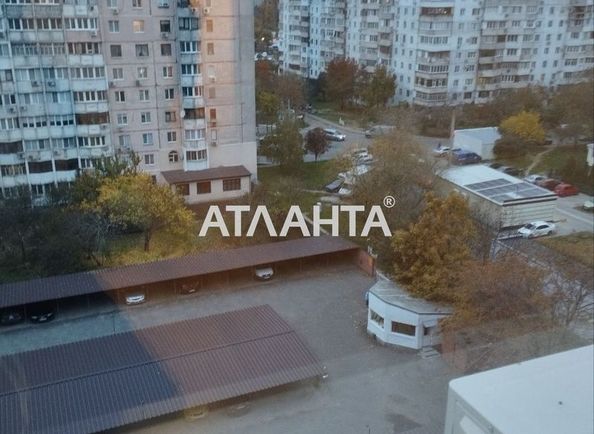 1-комнатная квартира по адресу ул. Заболотного ак. (площадь 46 м²) - Atlanta.ua - фото 2