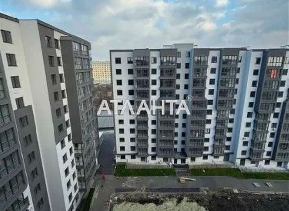 1-room apartment apartment by the address st. Roksolyani (area 49,8 m²) - Atlanta.ua - photo 11
