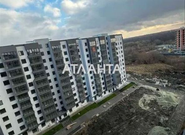 1-room apartment apartment by the address st. Roksolyani (area 49,8 m²) - Atlanta.ua - photo 12