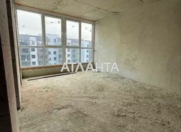 1-room apartment apartment by the address st. Roksolyani (area 49,8 m²) - Atlanta.ua - photo 3