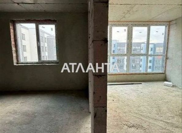 1-room apartment apartment by the address st. Roksolyani (area 49,8 m²) - Atlanta.ua - photo 5