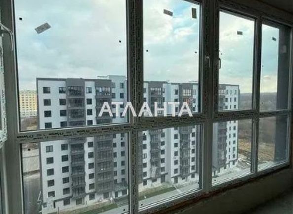 1-room apartment apartment by the address st. Roksolyani (area 49,8 m²) - Atlanta.ua - photo 2