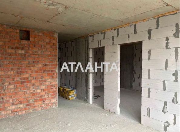 1-room apartment apartment by the address st. Roksolyani (area 49,8 m²) - Atlanta.ua - photo 8