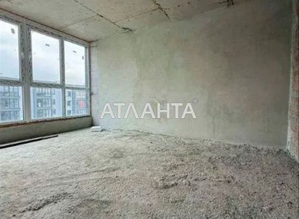 1-room apartment apartment by the address st. Roksolyani (area 49,8 m²) - Atlanta.ua - photo 4