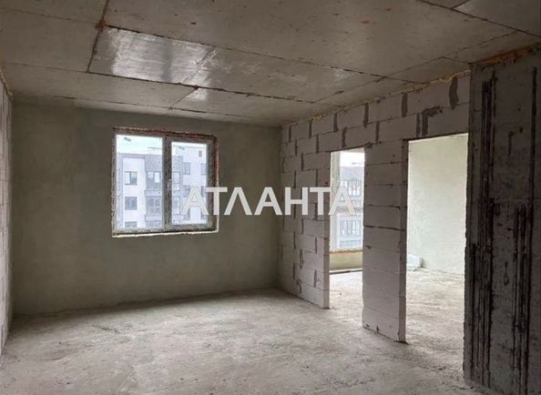 1-room apartment apartment by the address st. Roksolyani (area 49,8 m²) - Atlanta.ua - photo 7
