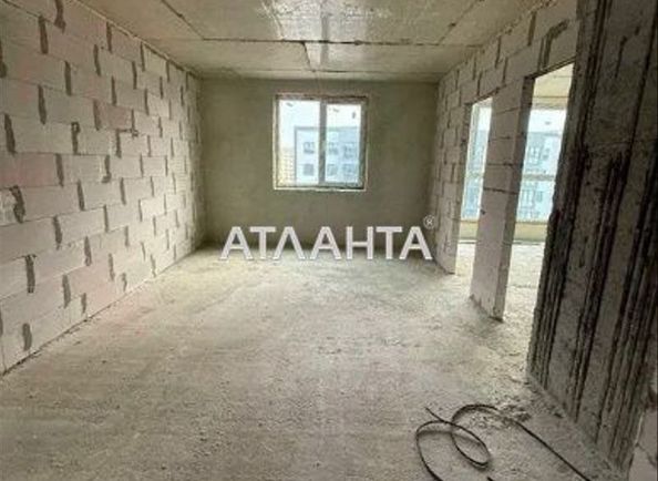 1-room apartment apartment by the address st. Roksolyani (area 49,8 m²) - Atlanta.ua - photo 6