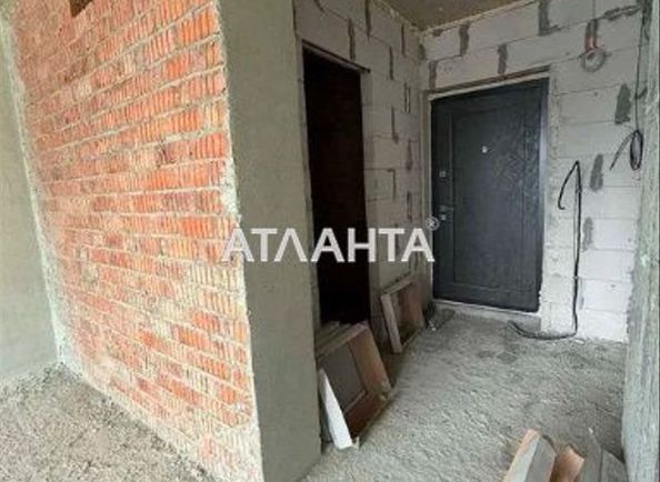 1-room apartment apartment by the address st. Roksolyani (area 49,8 m²) - Atlanta.ua - photo 9