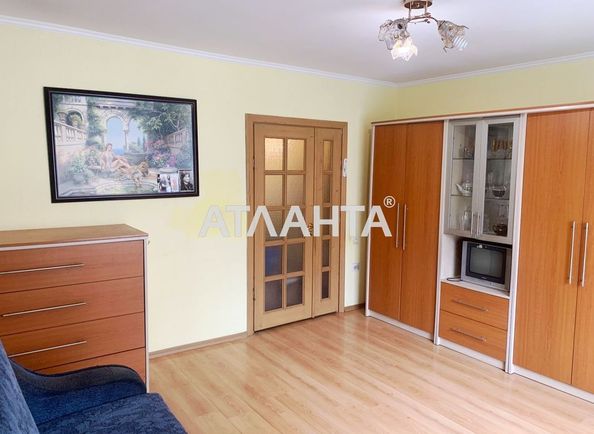 2-кімнатна квартира за адресою вул. Головна (площа 59 м²) - Atlanta.ua