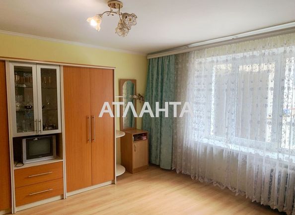 2-кімнатна квартира за адресою вул. Головна (площа 59 м²) - Atlanta.ua - фото 2