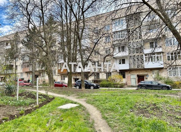 2-кімнатна квартира за адресою вул. Головна (площа 59 м²) - Atlanta.ua - фото 15