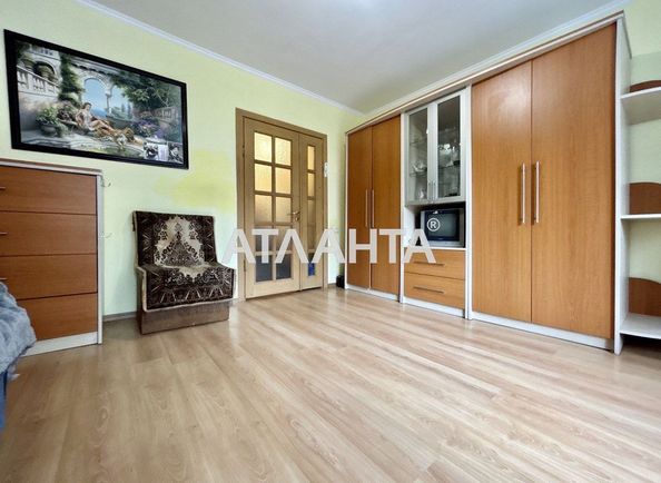 2-комнатная квартира по адресу ул. Головна (площадь 59 м²) - Atlanta.ua