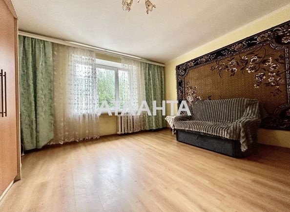 2-комнатная квартира по адресу ул. Головна (площадь 59 м²) - Atlanta.ua - фото 23