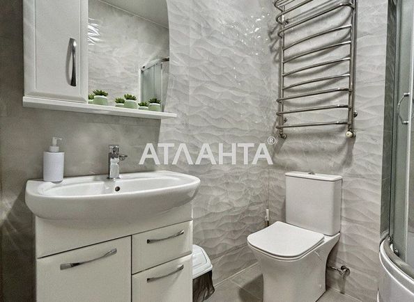 2-кімнатна квартира за адресою вул. Героїв Майдану (площа 70 м²) - Atlanta.ua - фото 8