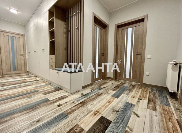 2-кімнатна квартира за адресою вул. Героїв Майдану (площа 70 м²) - Atlanta.ua - фото 9