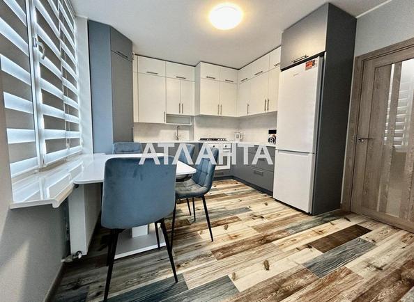 2-rooms apartment apartment by the address st. Geroev Maydana Krasnoarmeyskaya (area 64 m²) - Atlanta.ua - photo 13