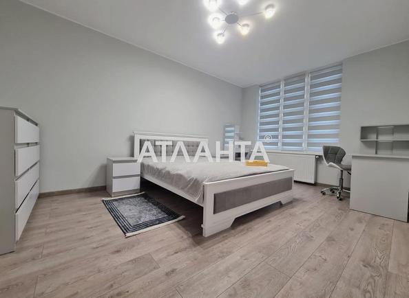 2-rooms apartment apartment by the address st. Geroev Maydana Krasnoarmeyskaya (area 64 m²) - Atlanta.ua