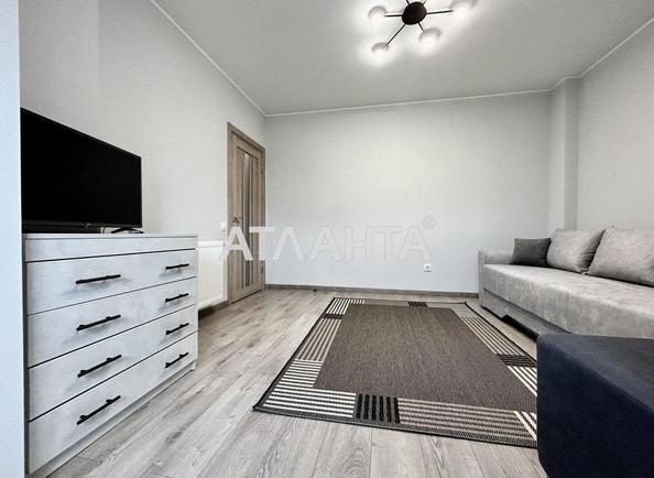 2-rooms apartment apartment by the address st. Geroev Maydana Krasnoarmeyskaya (area 64 m²) - Atlanta.ua - photo 4