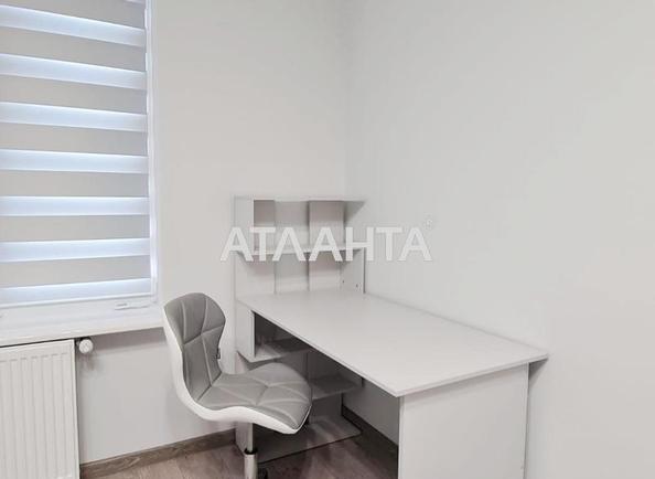 2-rooms apartment apartment by the address st. Geroev Maydana Krasnoarmeyskaya (area 64 m²) - Atlanta.ua - photo 5