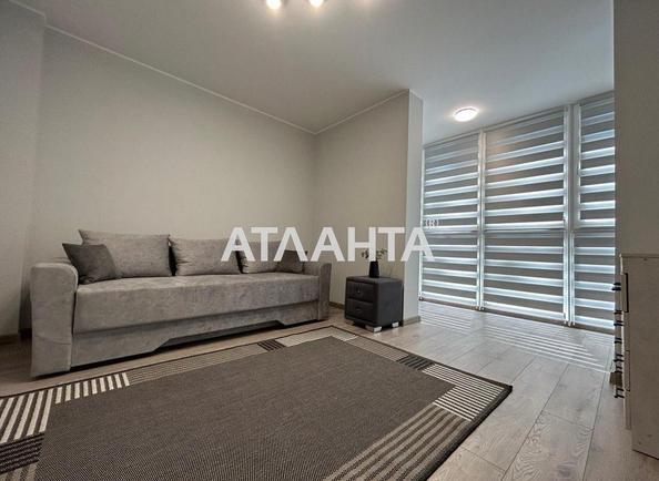 2-комнатная квартира по адресу ул. Героев Майдана (площадь 64 м²) - фото 5 2-комнатная квартира по адресу ул. Героев Майдана (площадь 64 м²) - Atlanta.ua - фото 5