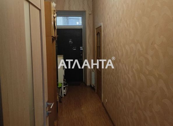 3-кімнатна квартира за адресою вул. Преображенська (площа 85 м²) - Atlanta.ua - фото 4