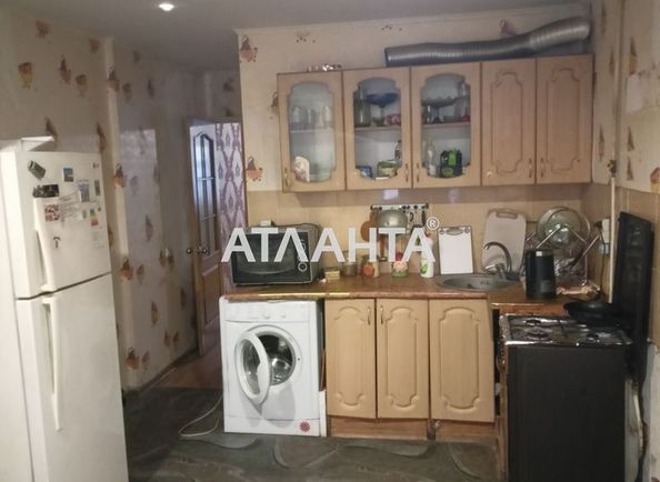 3-кімнатна квартира за адресою вул. Преображенська (площа 85 м²) - Atlanta.ua