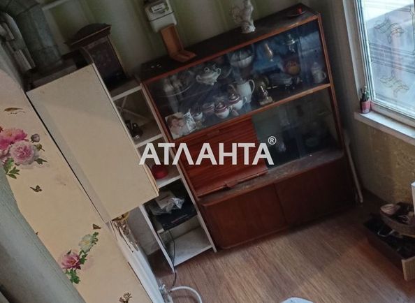 3-кімнатна квартира за адресою вул. Преображенська (площа 85 м²) - Atlanta.ua - фото 9