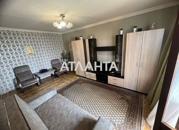 2-rooms apartment apartment by the address st. Iordanskaya (area 52 m²) - Atlanta.ua - photo 2