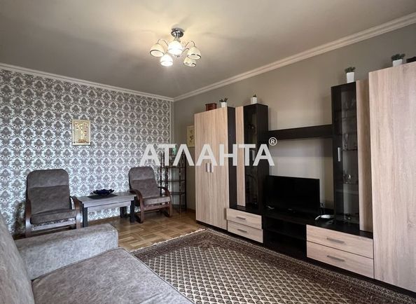2-rooms apartment apartment by the address st. Iordanskaya (area 52 m²) - Atlanta.ua