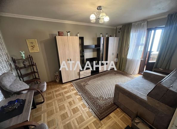 2-rooms apartment apartment by the address st. Iordanskaya (area 52 m²) - Atlanta.ua - photo 3