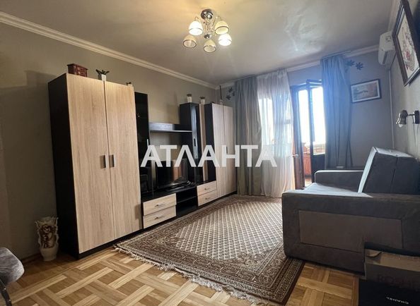 2-rooms apartment apartment by the address st. Iordanskaya (area 52 m²) - Atlanta.ua - photo 4