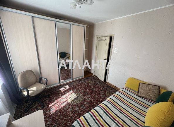 2-rooms apartment apartment by the address st. Iordanskaya (area 52 m²) - Atlanta.ua - photo 6