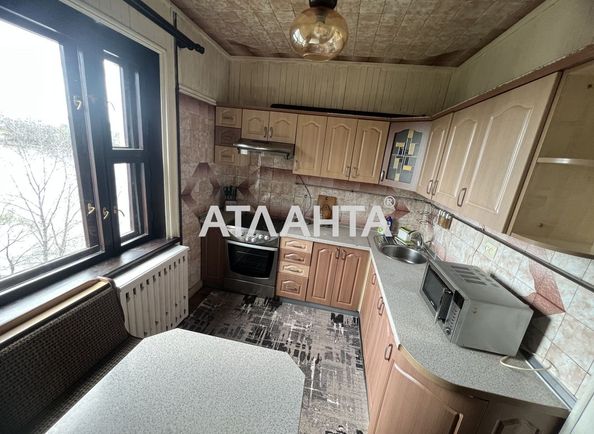 2-rooms apartment apartment by the address st. Iordanskaya (area 52 m²) - Atlanta.ua - photo 8