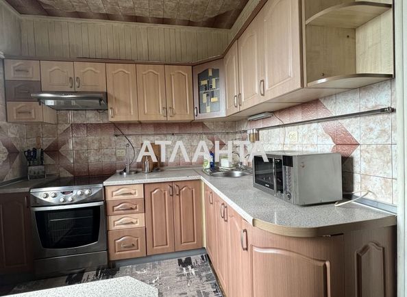 2-rooms apartment apartment by the address st. Iordanskaya (area 52 m²) - Atlanta.ua - photo 9