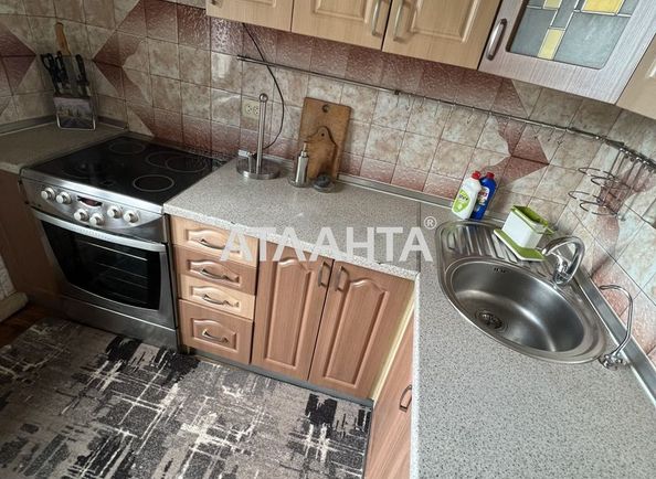 2-rooms apartment apartment by the address st. Iordanskaya (area 52 m²) - Atlanta.ua - photo 10