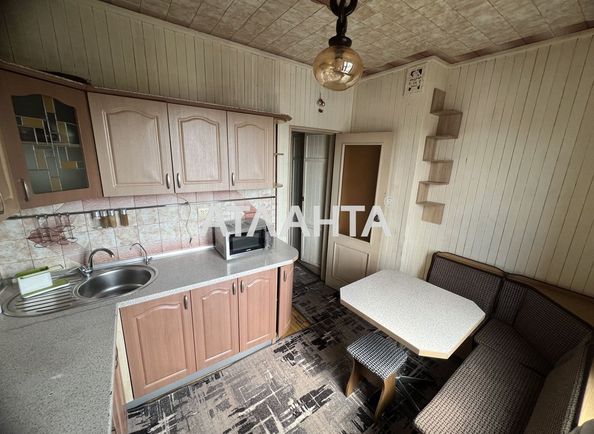 2-rooms apartment apartment by the address st. Iordanskaya (area 52 m²) - Atlanta.ua - photo 11