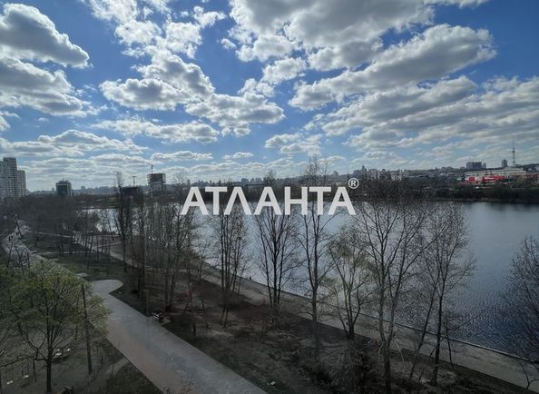 2-rooms apartment apartment by the address st. Iordanskaya (area 52 m²) - Atlanta.ua - photo 14