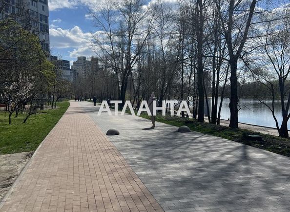 2-rooms apartment apartment by the address st. Iordanskaya (area 52 m²) - Atlanta.ua - photo 15