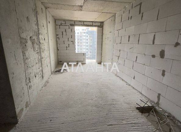 1-room apartment apartment by the address st. Topolinnyy per (area 28,1 m²) - Atlanta.ua - photo 2