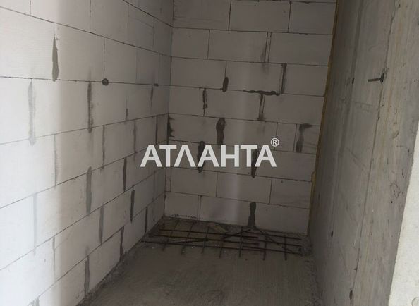 1-room apartment apartment by the address st. Topolinnyy per (area 28,1 m²) - Atlanta.ua - photo 3